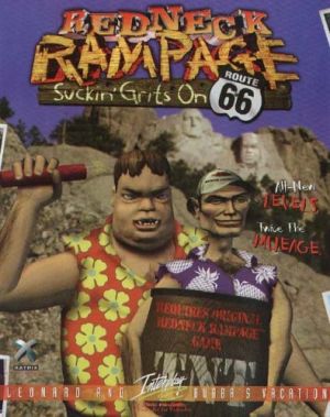 Redneck Rampage Suckin Grits for Windows PC