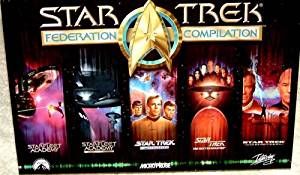 Star Trek Federation Compilation for Windows PC