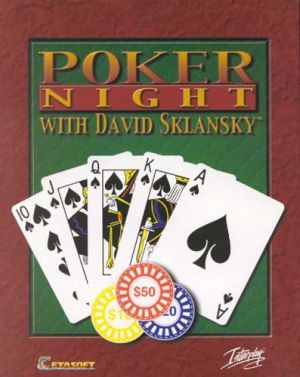 POKER NIGHT for Windows PC