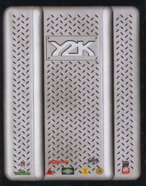 Y2K for Windows PC