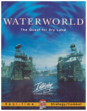 Waterworld: The Quest For Dry Land for Windows PC