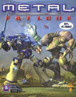 Metal Fatigue for Windows PC