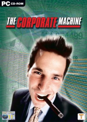 Corporate Machine for Windows PC