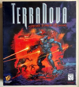 Terranova for Windows PC