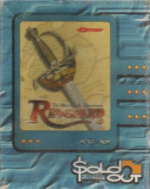 Redgaurd for Windows PC