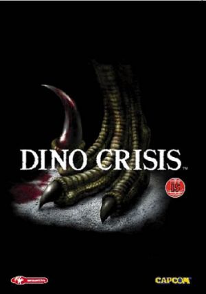 Dino Crisis for Windows PC