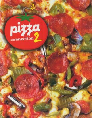 Pizza Connection 2 for Windows PC