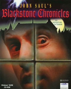 Blackstone Chronicles for Windows PC