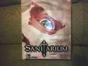 Sanatarium for Windows PC