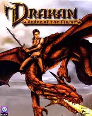 DRAKAN - Order of the Flame for Windows PC