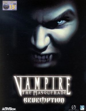 Vampire for Windows PC