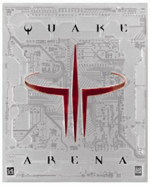 Quake 3 Arena (MAC) for Windows PC