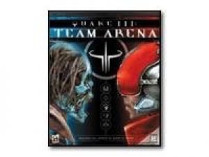 Quake 3 Team Arena for Windows PC