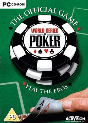 World Series of Poker for Windows PC