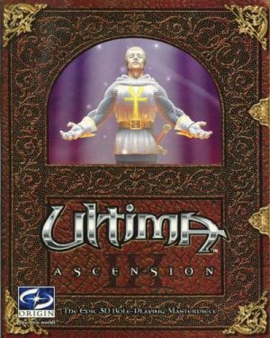 Ultima Ascension for Windows PC