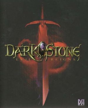 Darkstone Evil Reigns for Windows PC