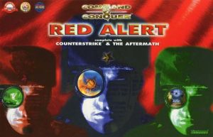 Red Alert Collectors for Windows PC