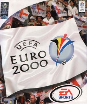 UEFA Euro 2000 for Windows PC