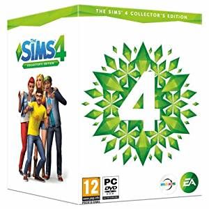 Sims 4 - CE + Plumbob Statue (S) for Windows PC