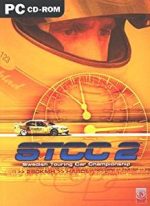 STOC2 - Swedish Touring Car Championship for Windows PC