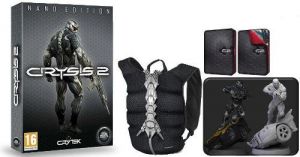 Crysis 2 (S) Nano Edition for Windows PC