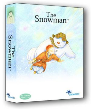 Snowman, The for Windows PC