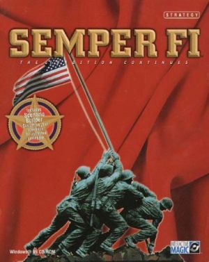 Semper F1 for Windows PC