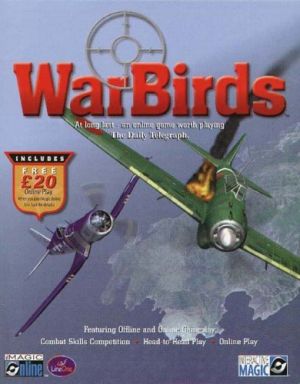 Warbirds for Windows PC