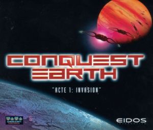 Conquest Earth for Windows PC