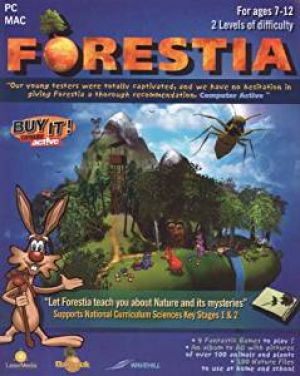 Forestia for Windows PC