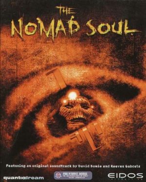 Nomad Soul, The for Windows PC