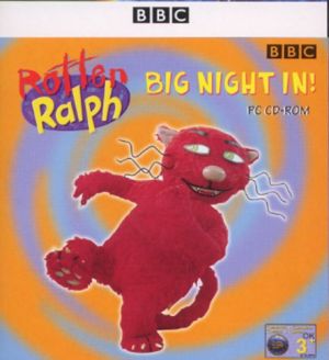 Rotten Ralph for Windows PC