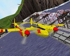 Xtreme Air Racing for Windows PC