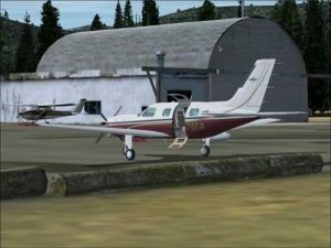 Meridian (For MSFS) for Windows PC