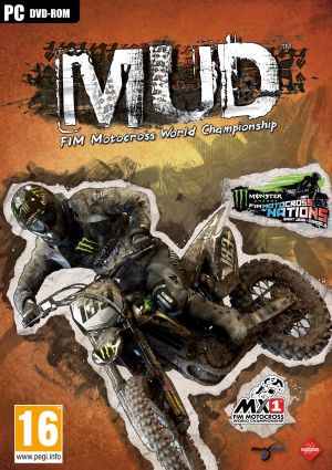 MUD - FIM Motocross World Championship for Windows PC