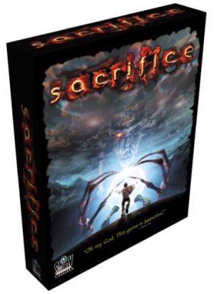 Sacrifice (Mac Version) for Windows PC