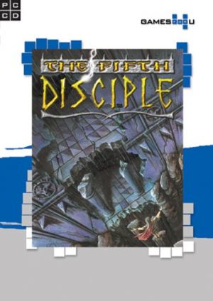 Fifth Disciple, The for Windows PC