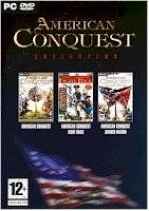 American Conquest Collection for Windows PC
