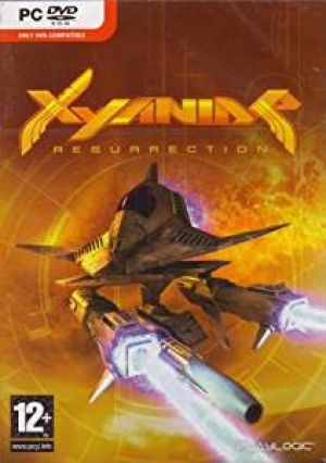 Xyanide Resurrection for Windows PC