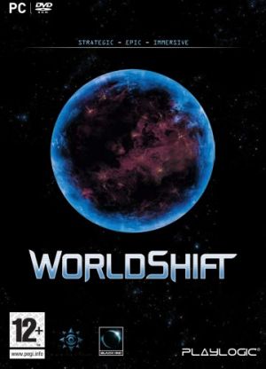 World Shift for Windows PC