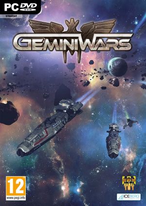 Gemini Wars (S) for Windows PC