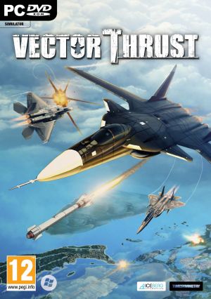 Vector Thrust for Windows PC