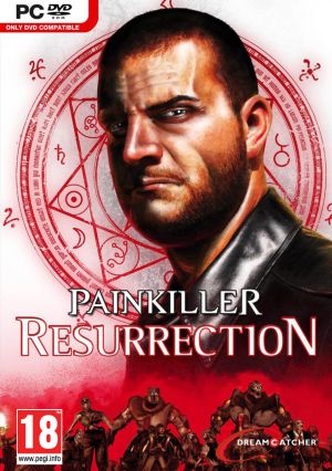 Painkiller Resurrection for Windows PC