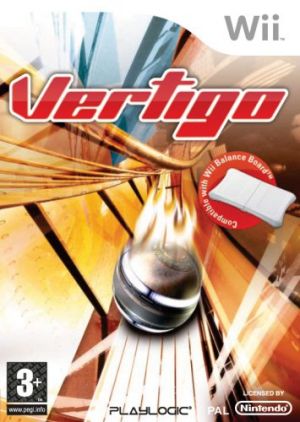 Vertigo for Wii