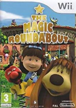 Magic Roundabout for Wii