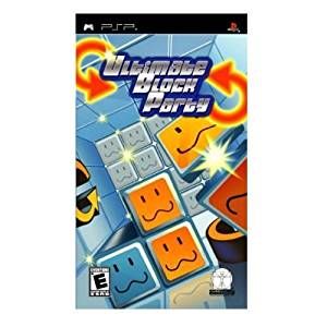 Ultimate Block Party for Sony PSP