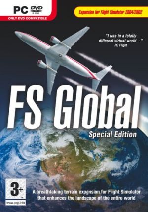 FS Global Special Edition for Windows PC