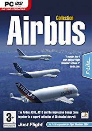 Airbus Collection for Windows PC