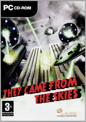 They Came From The Skies for Windows PC