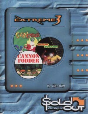 Extreme 3 for Windows PC